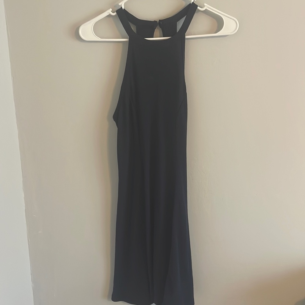 Hollister Sundress